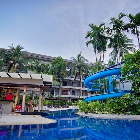 Holiday Inn Resort Phuket Surin Beach, An Ihg Hotel Eksteriør bilde