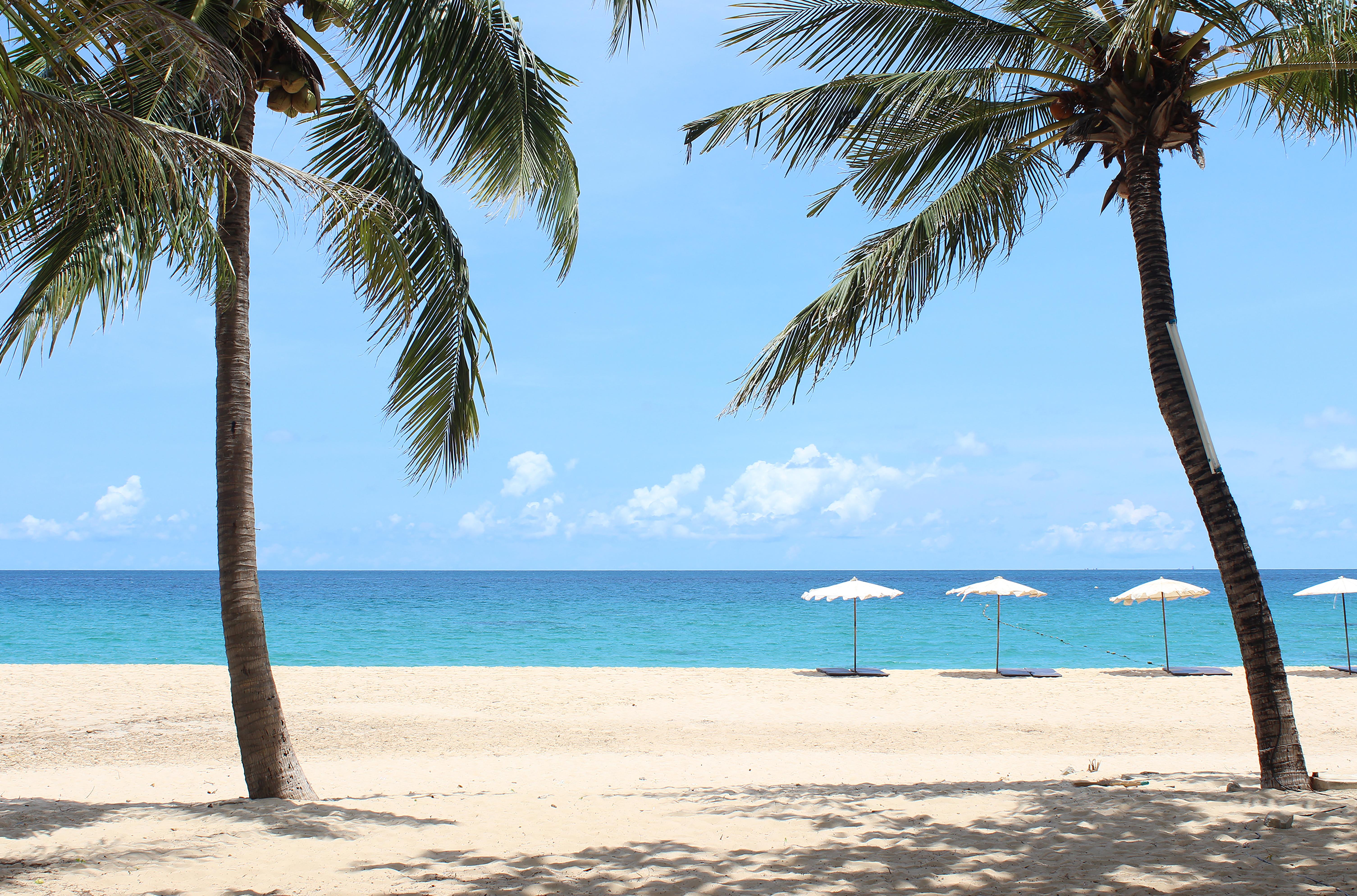 Holiday Inn Resort Phuket Surin Beach, An Ihg Hotel Eksteriør bilde