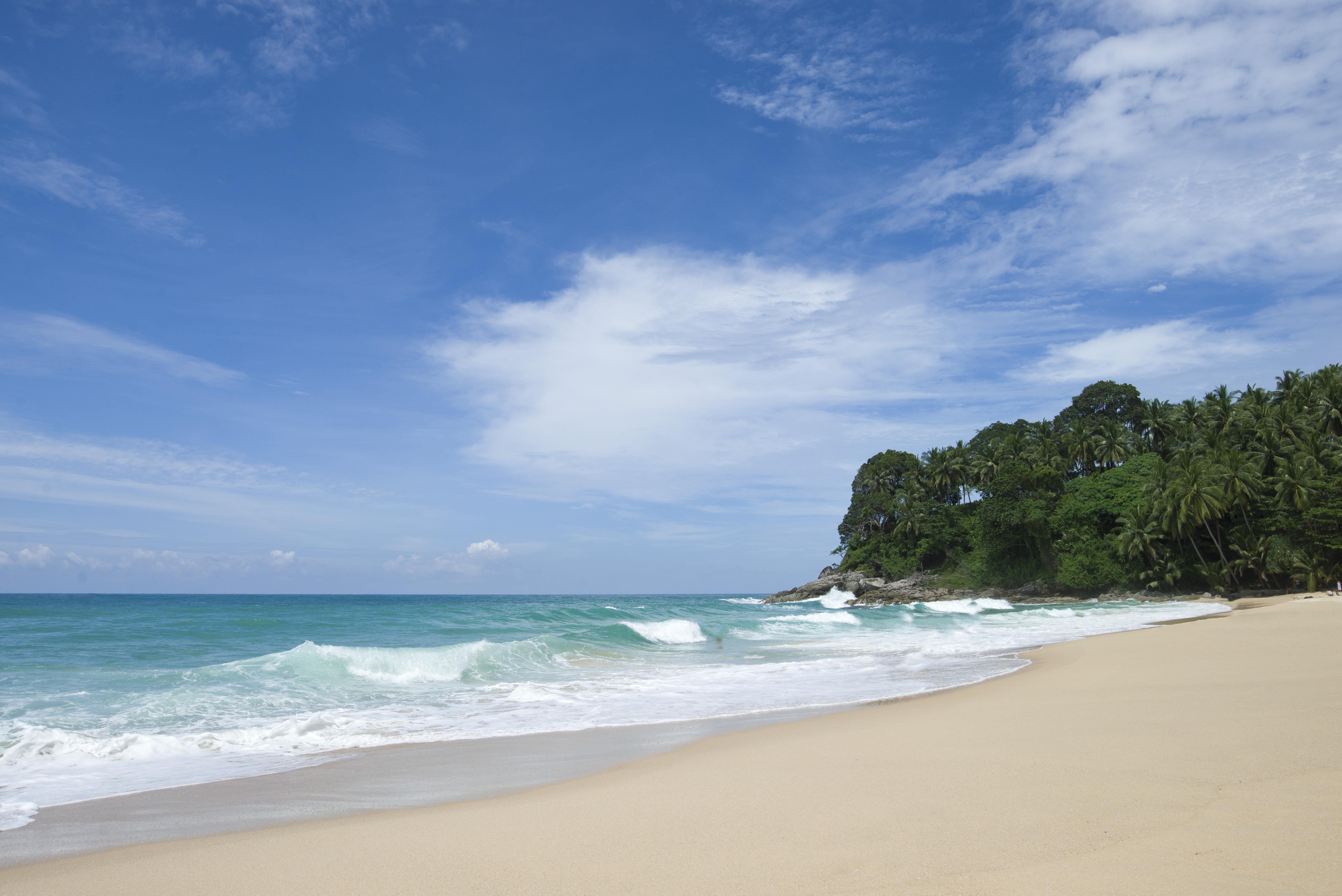 Holiday Inn Resort Phuket Surin Beach, An Ihg Hotel Eksteriør bilde